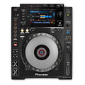 Pioneer Cdj 900 Nexus Controlador Dj Profesional Negro