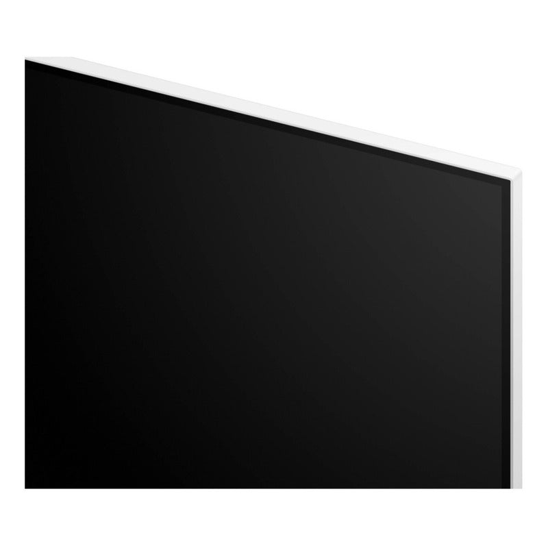 Samsung M7 4k Uhd Monitor Smart Streaming Tv Va White 32'' Blanco