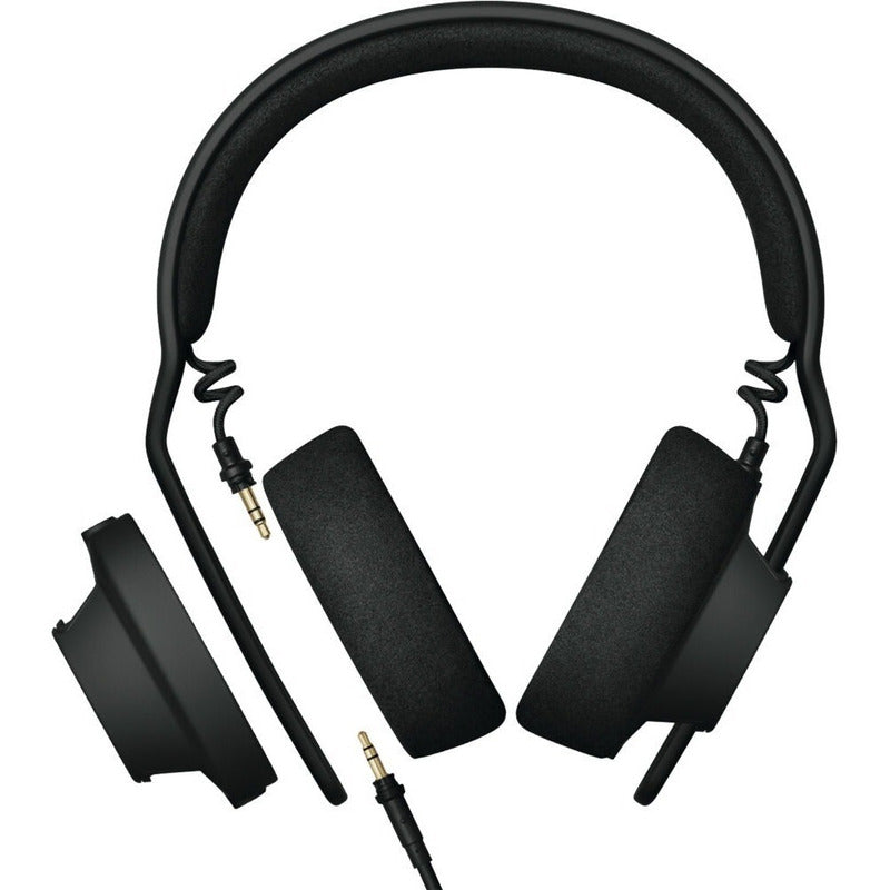 Aiaiai Tma-2 Studio Closed-back Over-ear Audifonos Negro