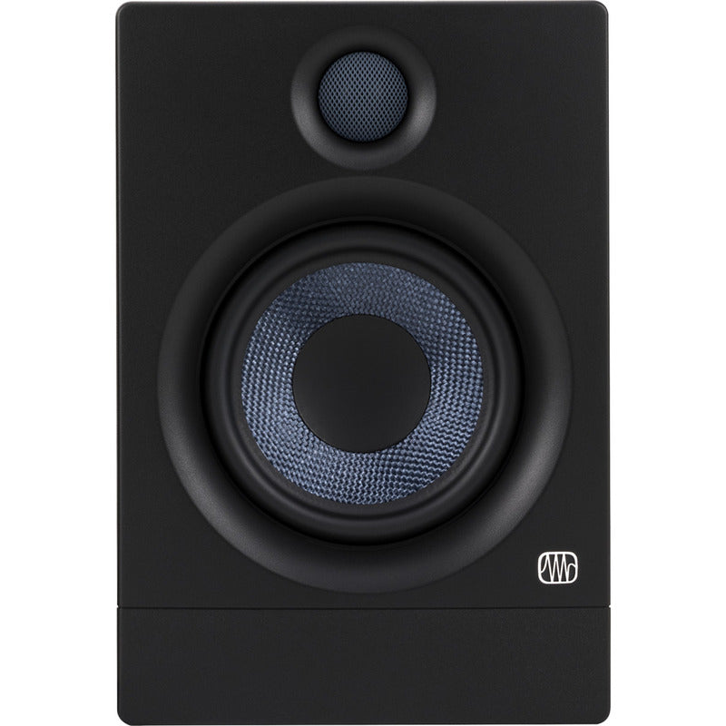 Presonus  Eris E5 Bt Monitores Estudio Par 100w 2da Gen Negro