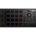 Akai Mpc Studio Controlador Mpc Software Negro