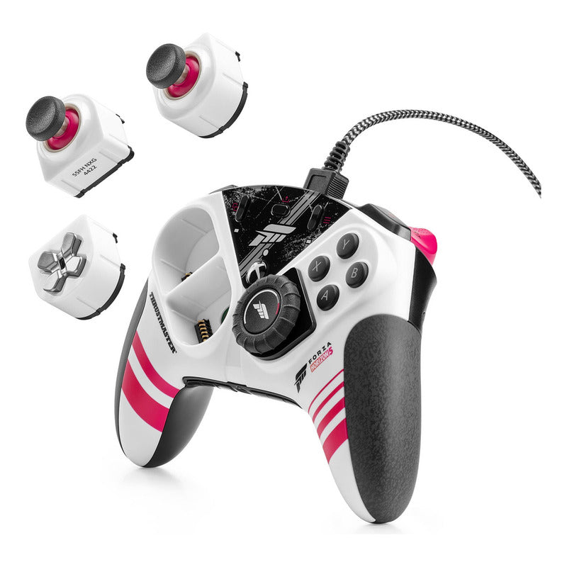 Thrustmaster Eswap X R Pro Control Xbox Forza Horizon 5  Blanco