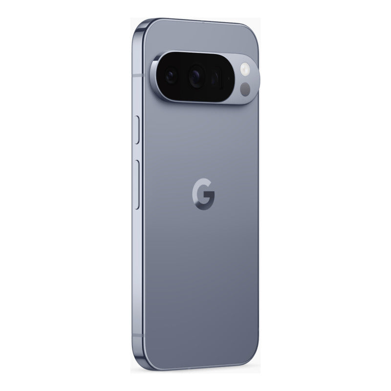 Google Pixel 10 Pro 256gb Dual Esim (5g Unlocked) Moonstone