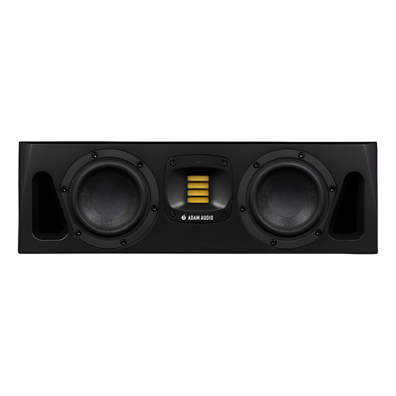Adam Audio A44h Monitor De Estudio Dual 110v Negro