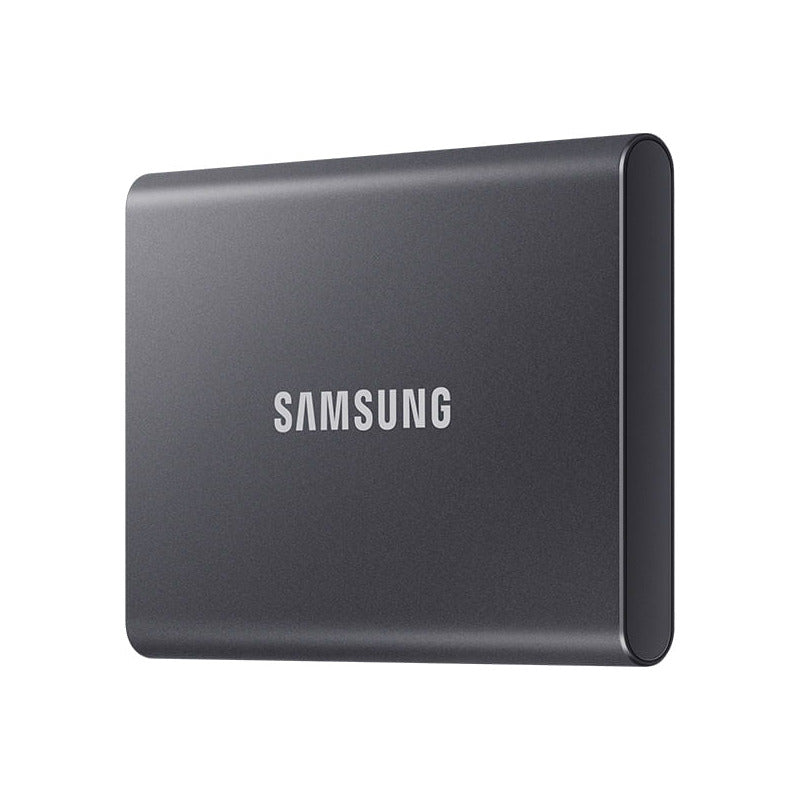 Samsung T7 2tb Ssd Disco Duro Portatil Usb C