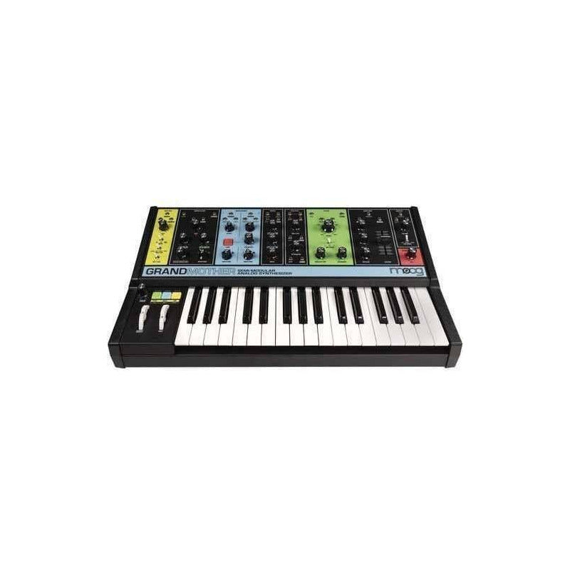 Moog Grandmother Sintetizador Análogo