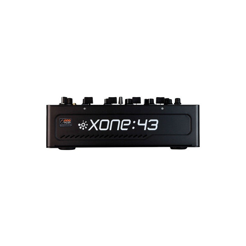 Allen & Heath Xone:43 Mezclador Dj 220v