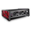 Tascam Us-2x2hr Interfaz De Audio Usb C Negro