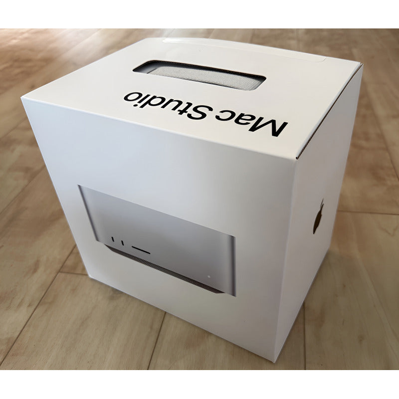 Apple Mac Studio M1 Max 10c Cpu 32c Gpu 64gb 2tb Ssd 10/10