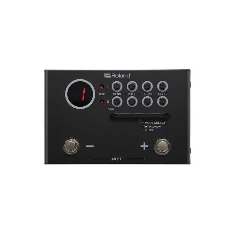 Roland Tm-1 Trigger Module