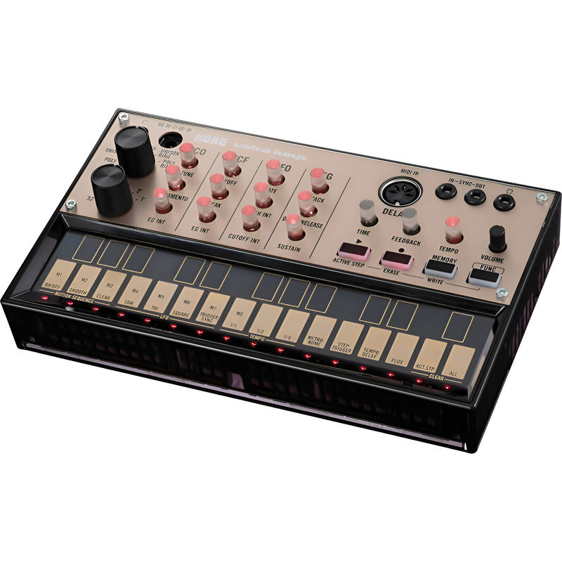 Korg Volca Keys Analog Synth Machine