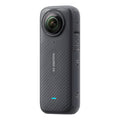 Insta360 X4 360° 8k Camara Accion Travel Kit Negro