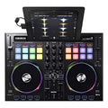 Reloop Beatpad 2 Controlador De Dj Mac/win/ios/android Negro