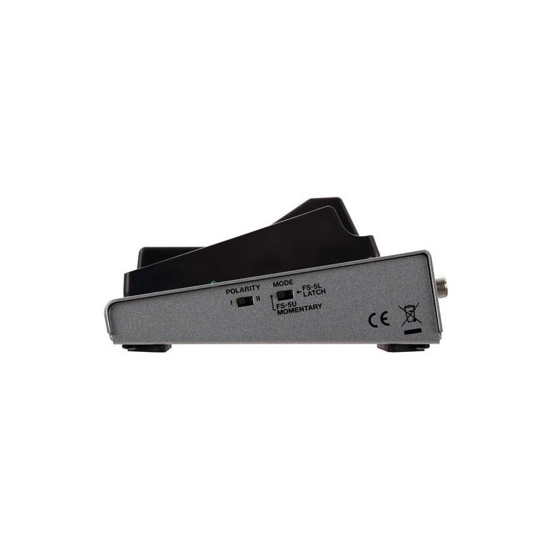 Boss Fs-7 Dual Foot Switch