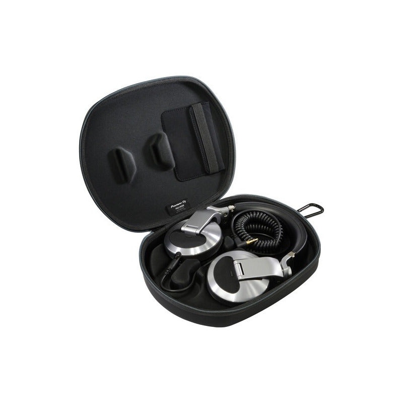 Estuche Para Audifonos Pioneer Dj Hdj-hc02