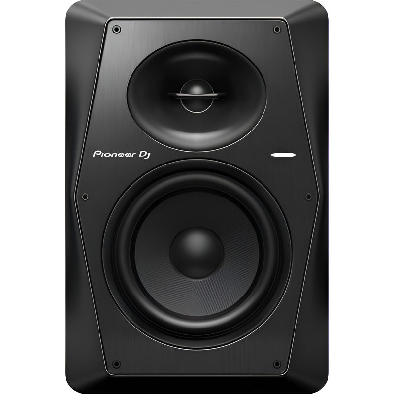 Pioneer Dj Vm-70 Monitor De Estudio Activo 110v Negro