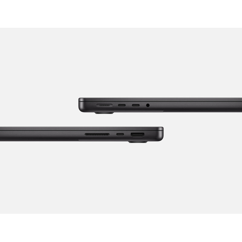 Macbook Pro 14 M4 Pro 14c Cpu 20c Gpu 24gb Ram 1tb Ssd
