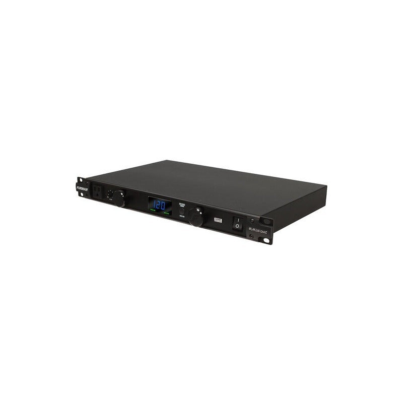 Furman Pl-plus Dmc Multitoma Negro