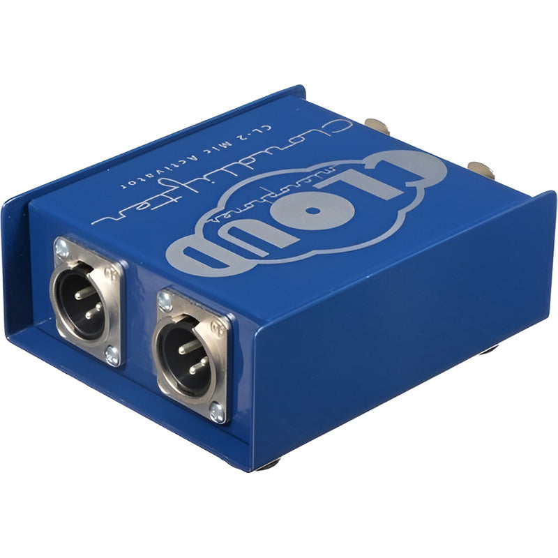Cloud Cloudlifter Cl-2 Mic Activator N/a