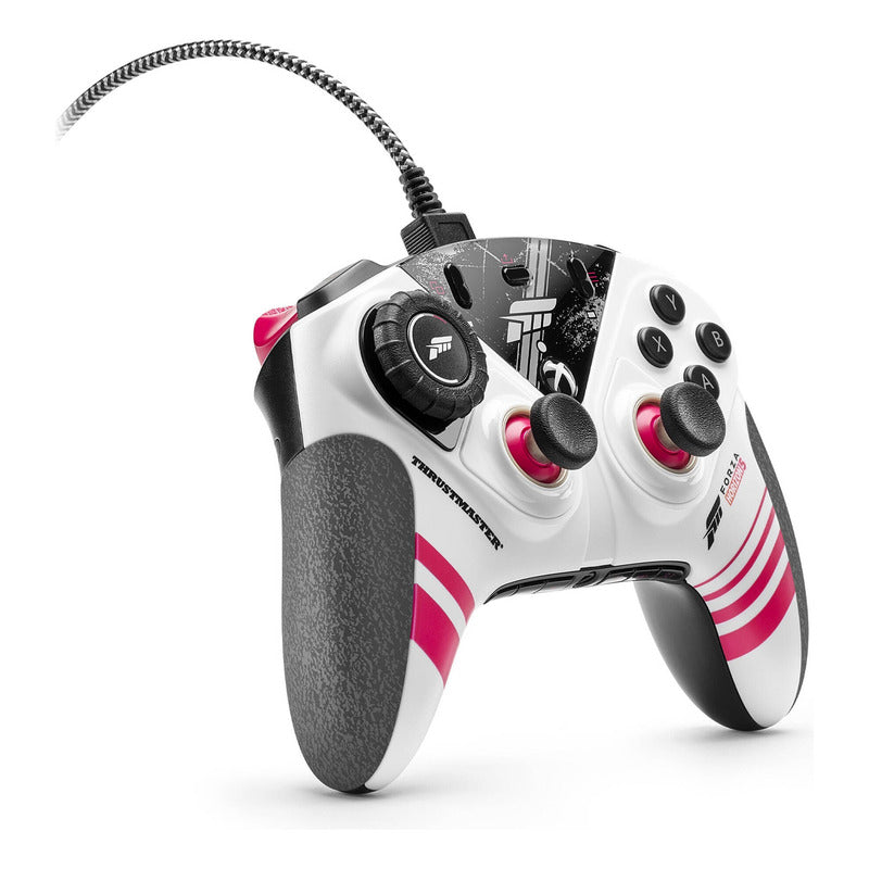Thrustmaster Eswap X R Pro Control Xbox Forza Horizon 5  Blanco