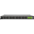 Furman Cn-2400s  Multitoma Negro