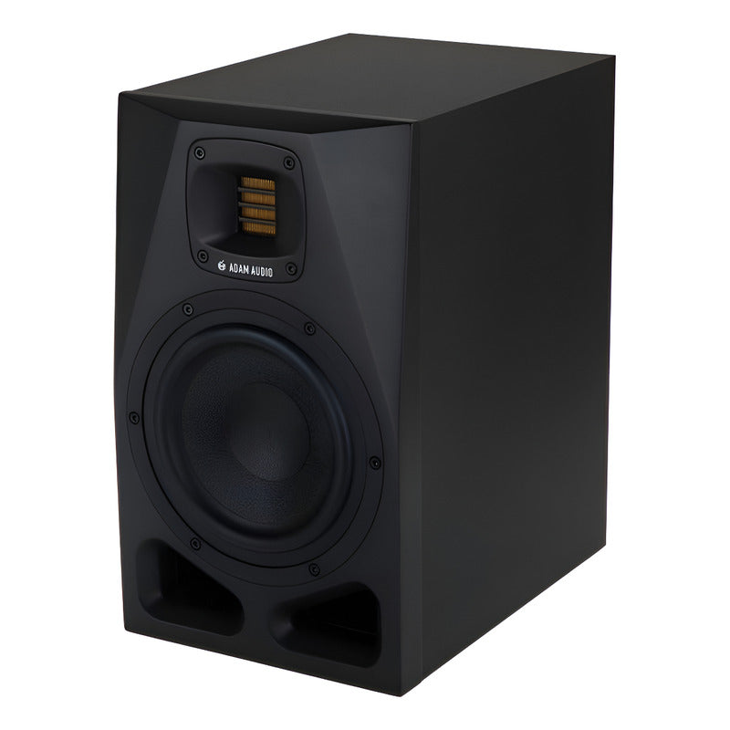 Adam Audio A7v Monitor De Estudio 110v Negro