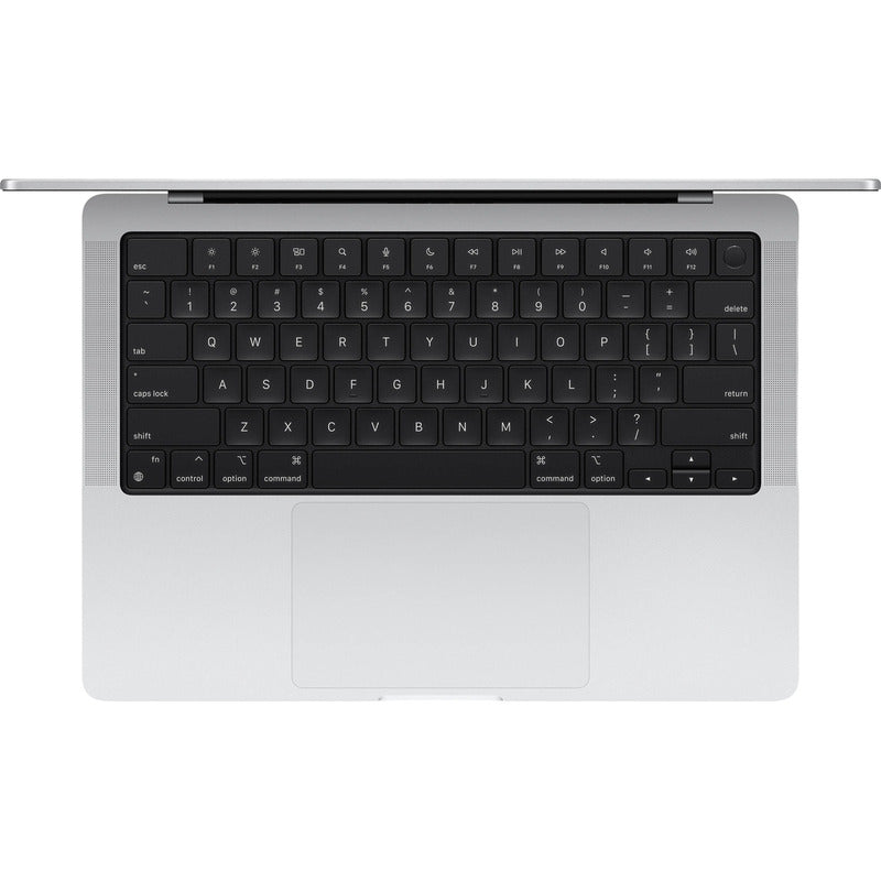 Macbook Pro 14 M4 10c Cpu 10c Gpu 16gb Ram 1tb Ssd Silver