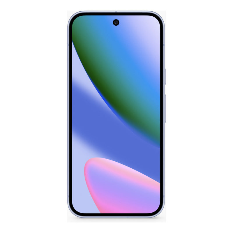 Google Pixel 10 256gb Indigo Dual Esim (unlocked) Frost