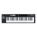 Arturia Keystep 37 Controlador Midi Secuenciador Negro Negro