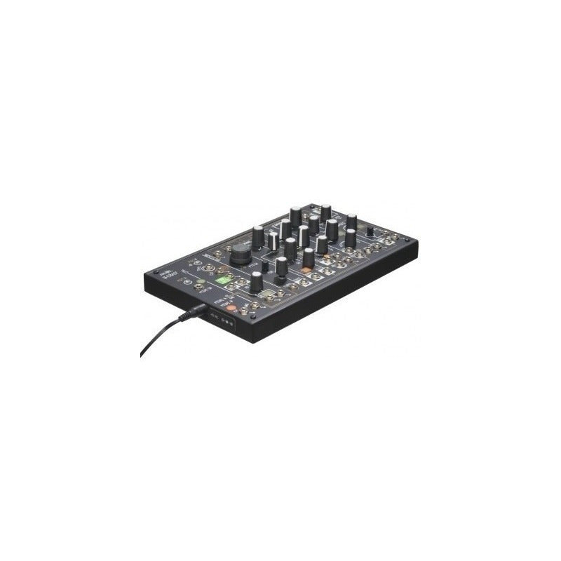Make Noise 0-coast Sintetizador Analogo Semi-modular 110v Negro