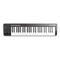 M Audio Keystation 49 Mk3 Controlador Midi Envio Gratis Negro