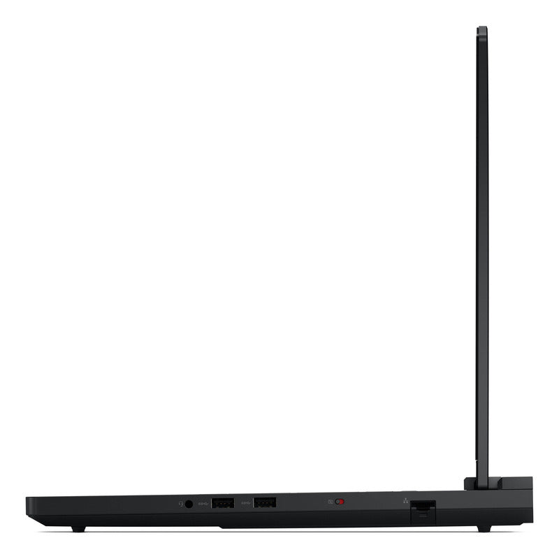 Lenovo Legion 7i U9 275hx Rtx 5090 32gb Ram 2tb Ssd Gaming Negro