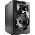 Jbl 305p Mk2 Monitor De Estudio Activo 110v Negro