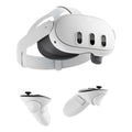 Meta Quest 3 Advanced All-in-one Vr Headset (512gb) Blanco