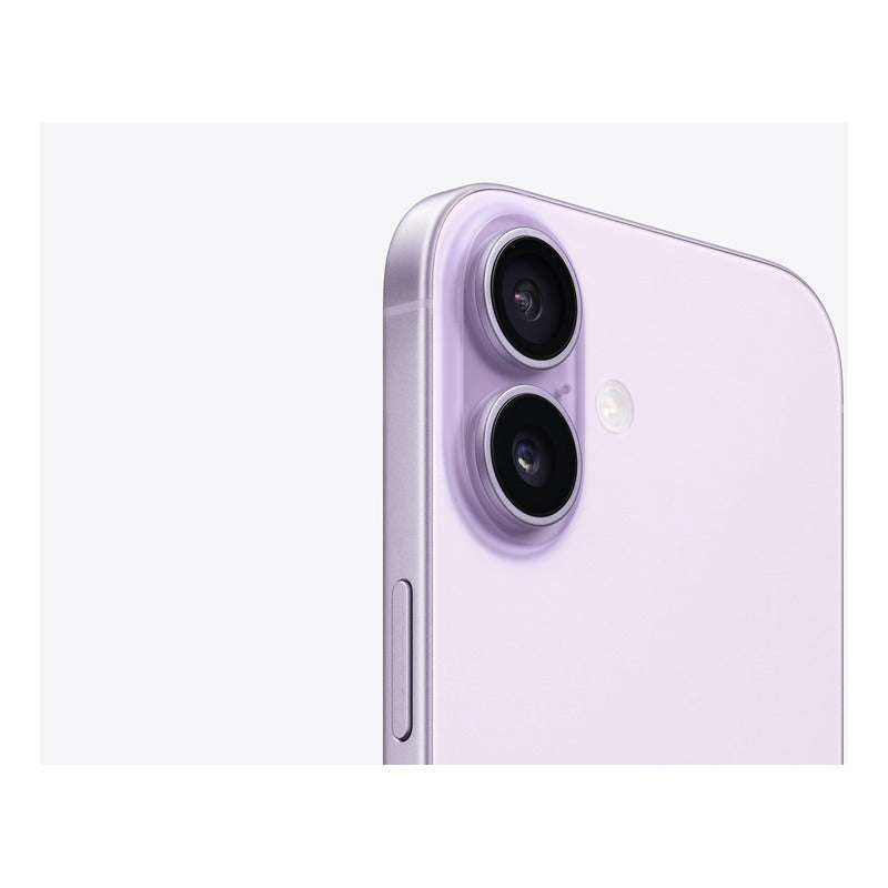 Apple iPhone 17 256 Gb Esim Lavanda