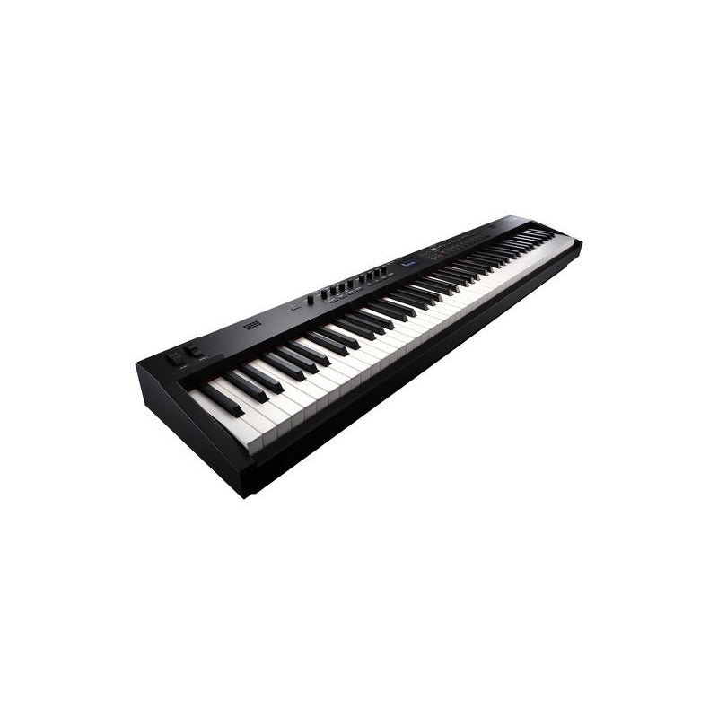 Roland Rd-88 Stage Piano 88 Teclas Negro 110v