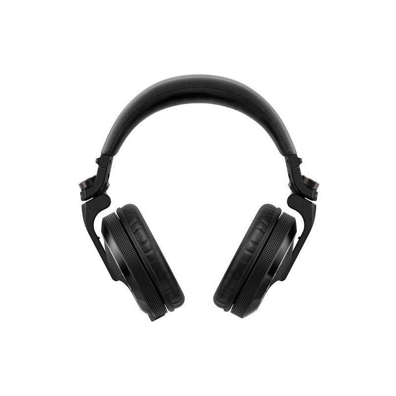 Pioneer Hdj X7 Audifonos Dj Professional Black