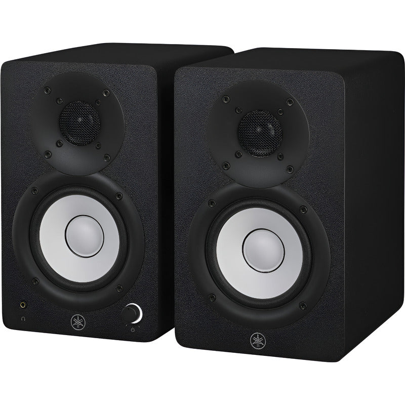 Yamaha Hs4 Monitor De Estudio Activo 4,5