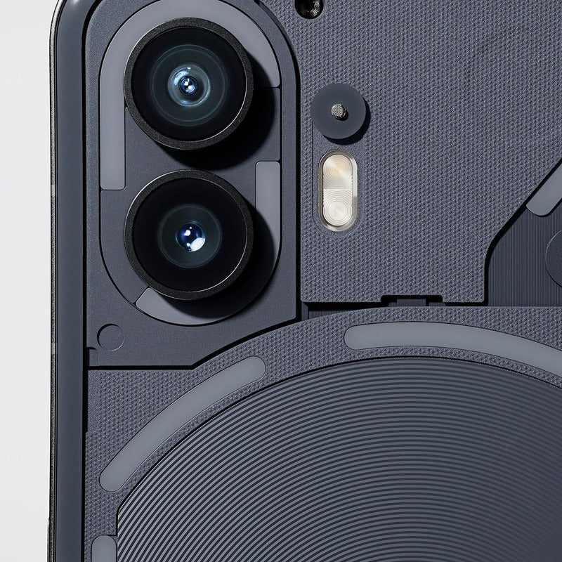 Nothing Phone 2 128gb 8gb Ram Smartphone Android Dual Sim