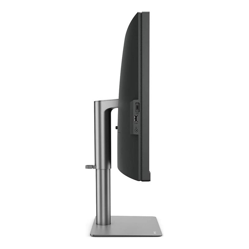 Benq Pd3420q Monitor Hdr Wqhd 34 Gray