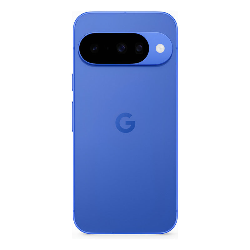 Google Pixel 10 256gb Indigo Dual Esim (unlocked) Índigo