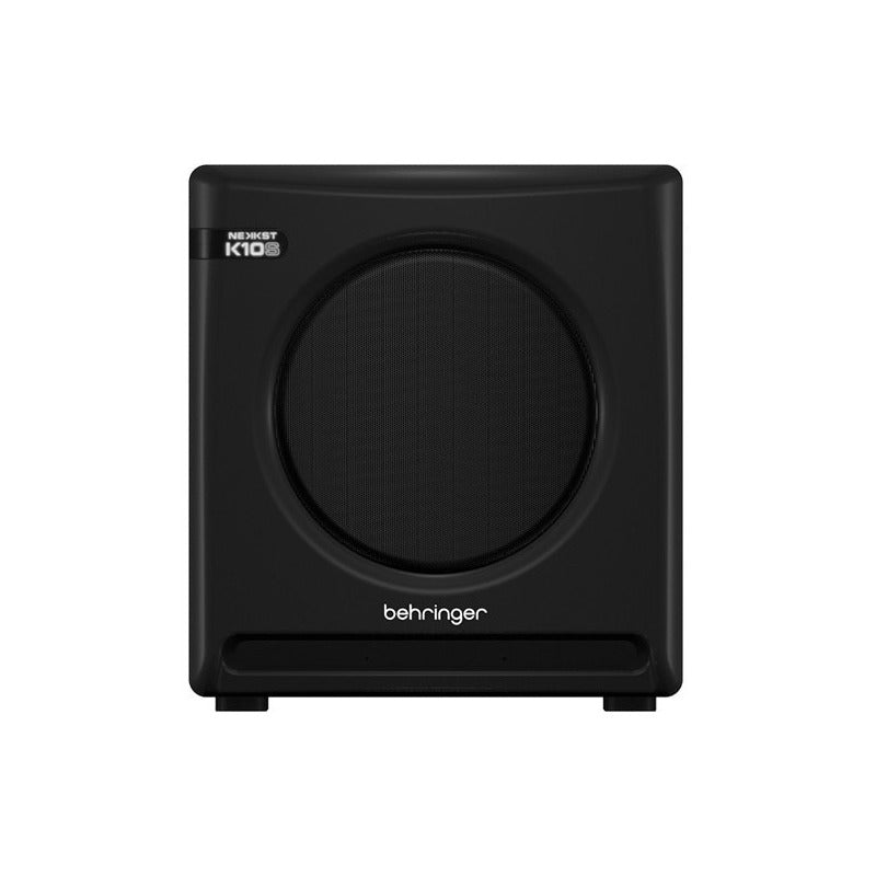 Behringer Nekkst K10s Subwoofer Activo Negro