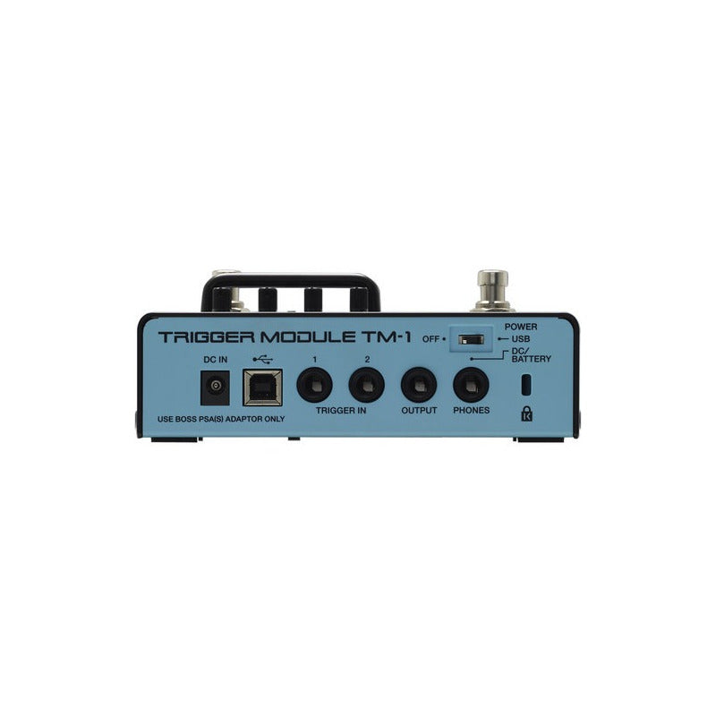 Roland Tm-1 Trigger Module