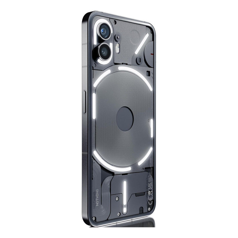 Nothing Phone 2 128gb 8gb Ram Smartphone Android Dual Sim