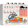 Electro-harmonix Grand Canyon Pedal Efectos Delay Looper Blanco