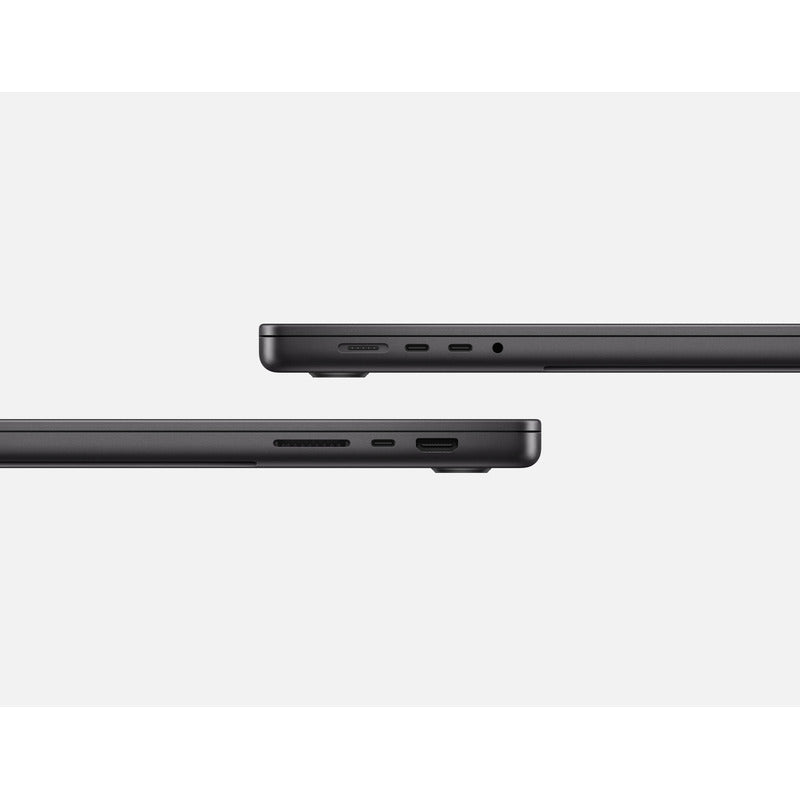 Macbook Pro 16 M4 Pro 14c Cpu 20c Gpu 24gb Ram 512gb Ssd