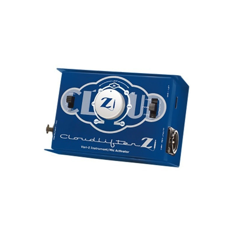 Cloud Cloudlifter Zi Microphone Activator N/a