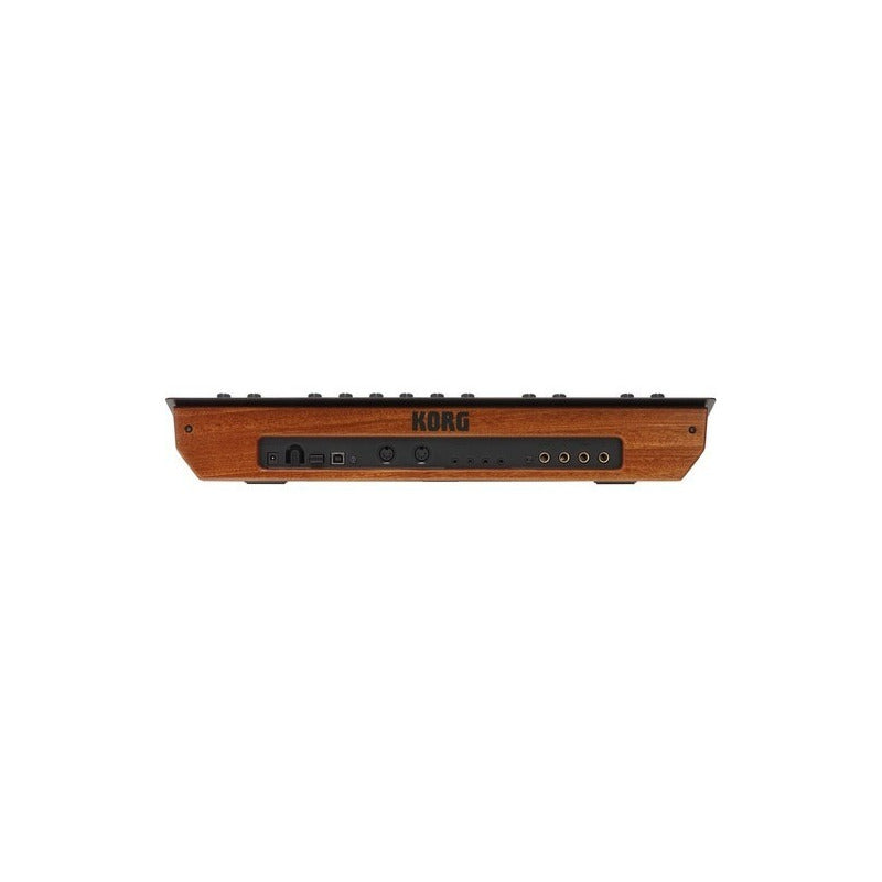 Korg Minilogue Xd Sintetizador Polifónico Análogo